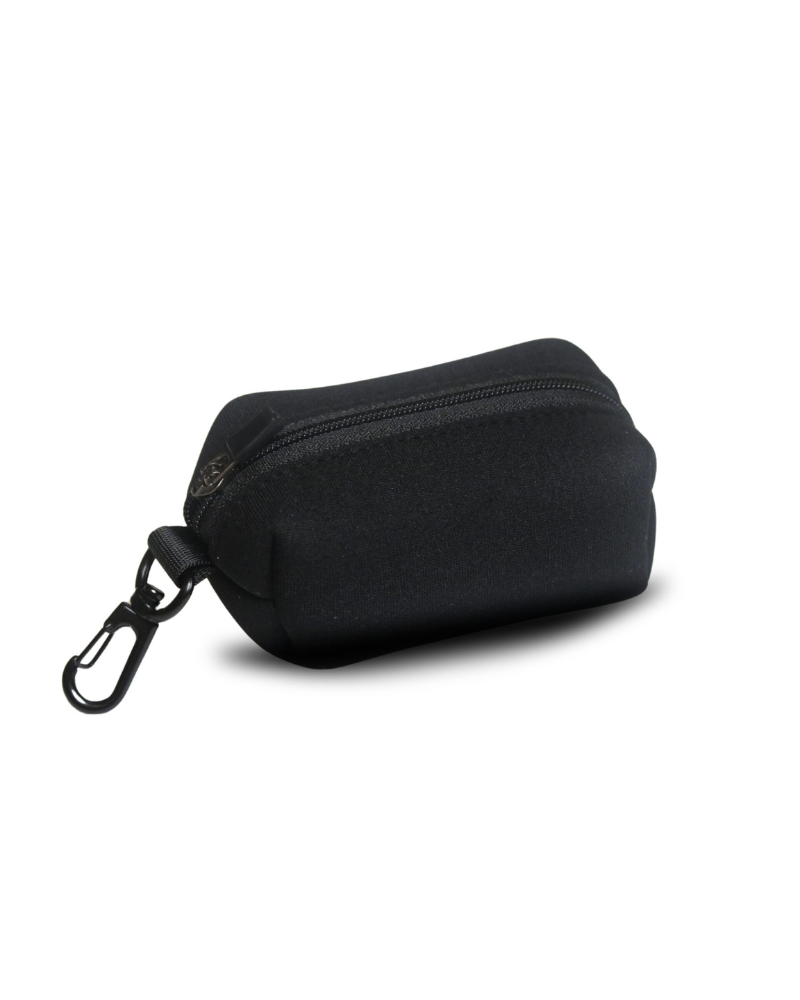 Neoprene Poopurse Pouch