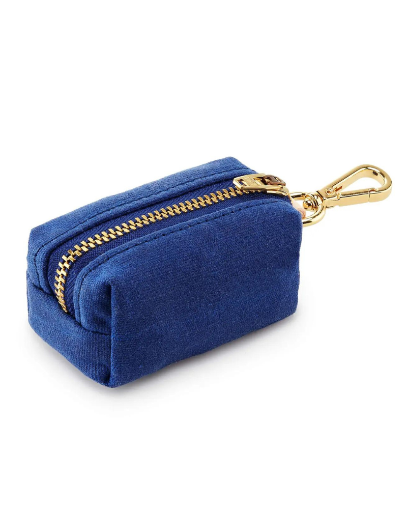 Ocean Waxed Waste Bag Dispenser