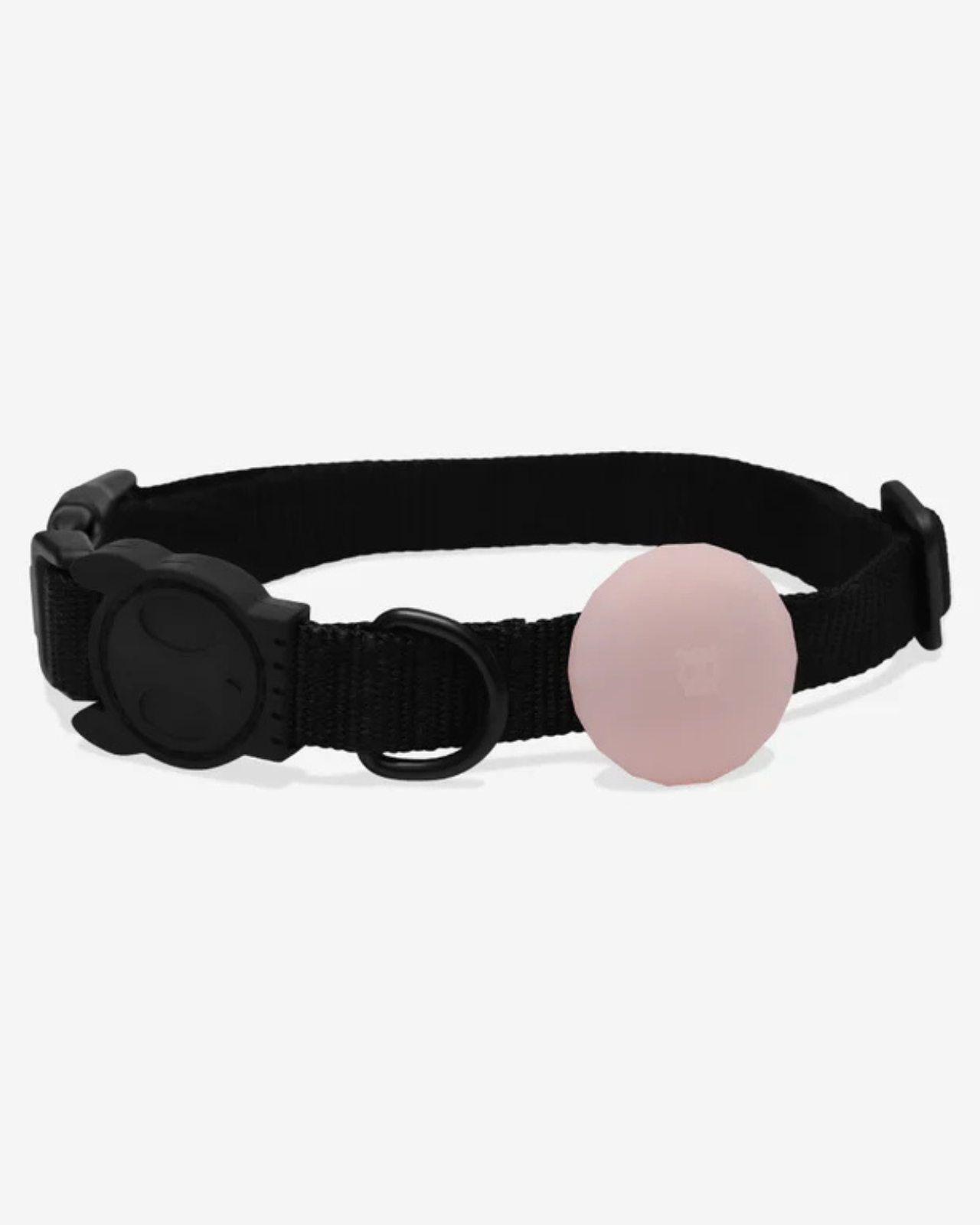 Silicone Airtag Holder for Collars