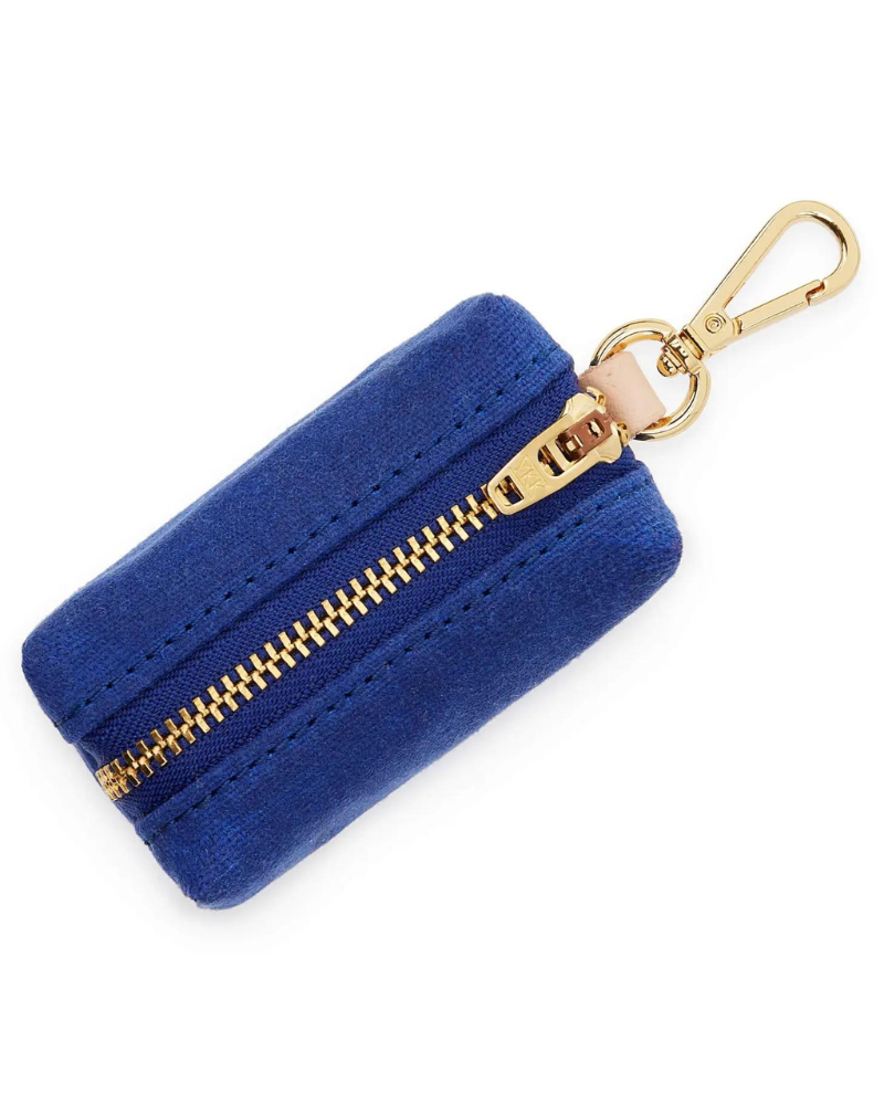 Ocean Waxed Waste Bag Dispenser