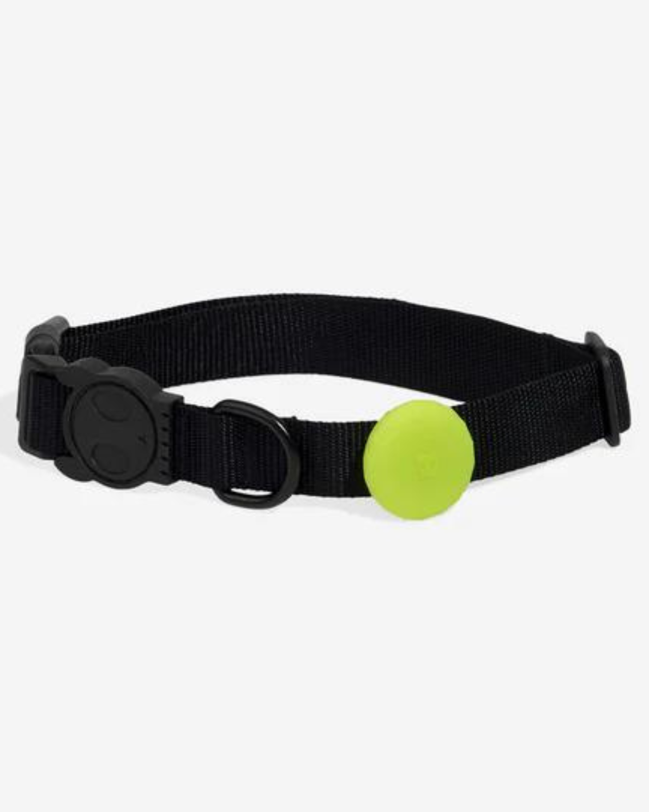 Silicone Airtag Holder for Collars