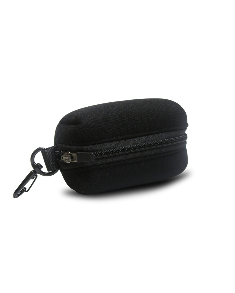 Neoprene Poopurse Pouch