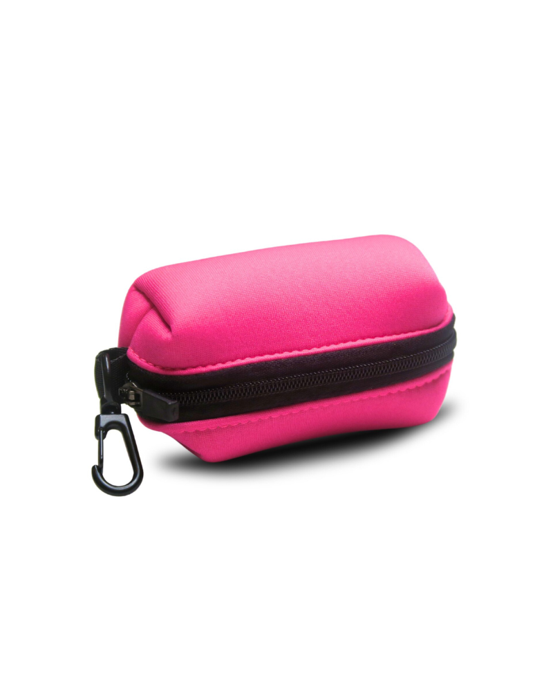 Neoprene Poopurse Pouch