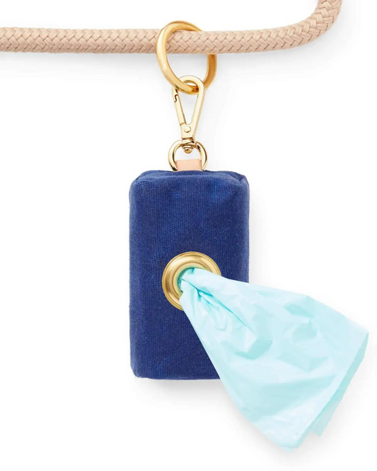 Ocean Waxed Waste Bag Dispenser