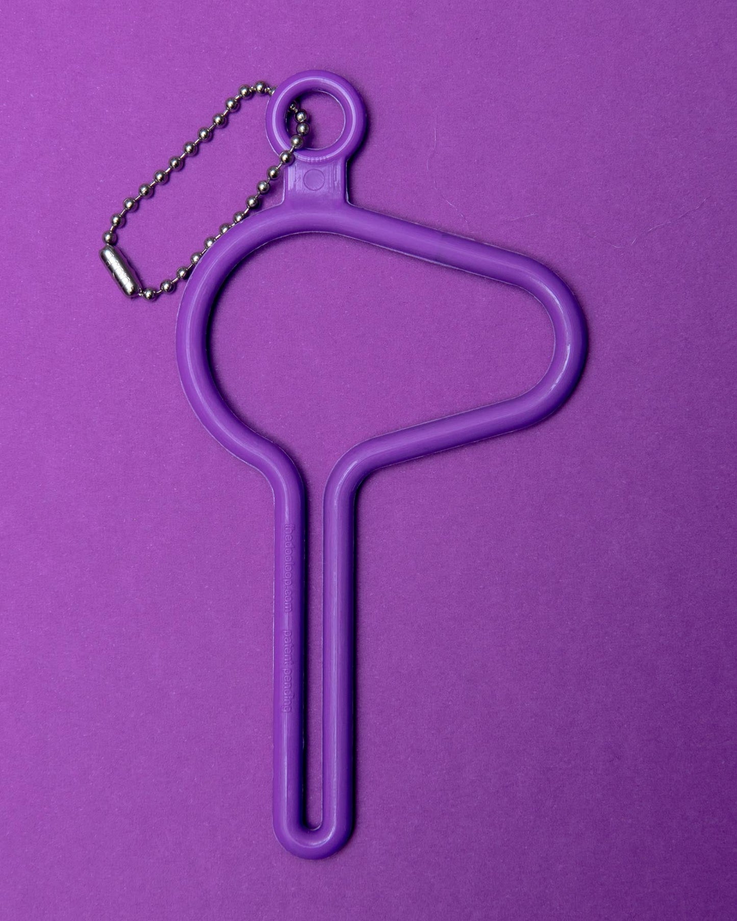 The Dooloop Waste Bag Holder