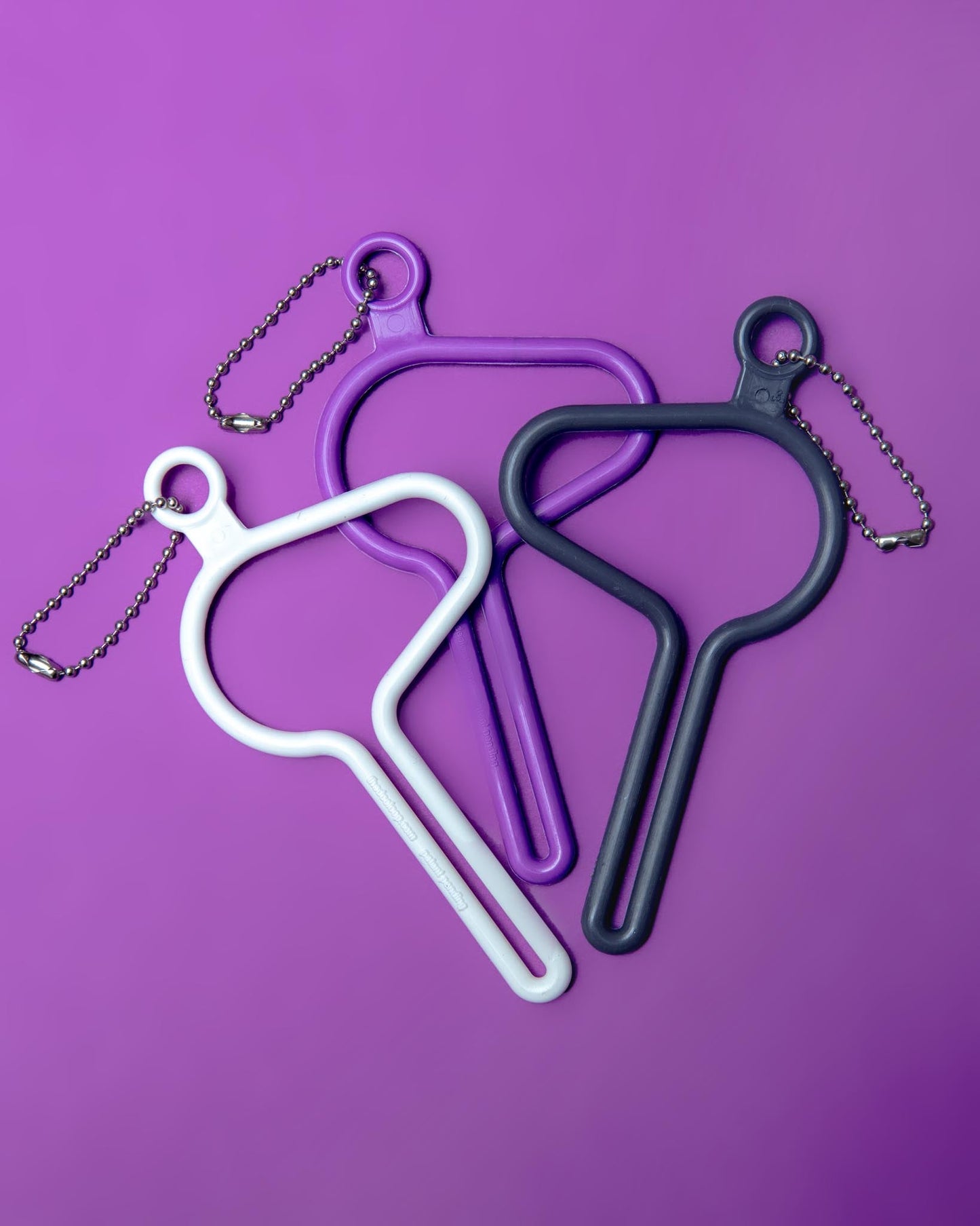 The Dooloop Waste Bag Holder