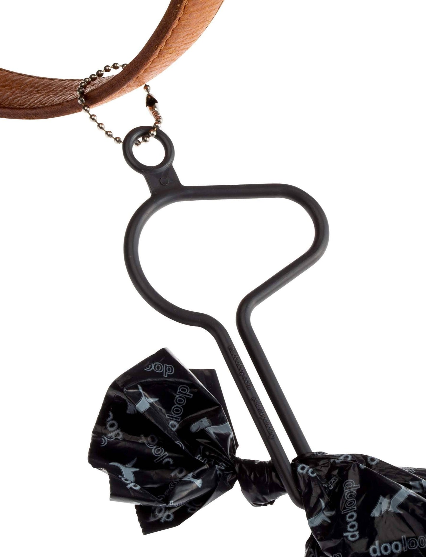 The Dooloop Waste Bag Holder